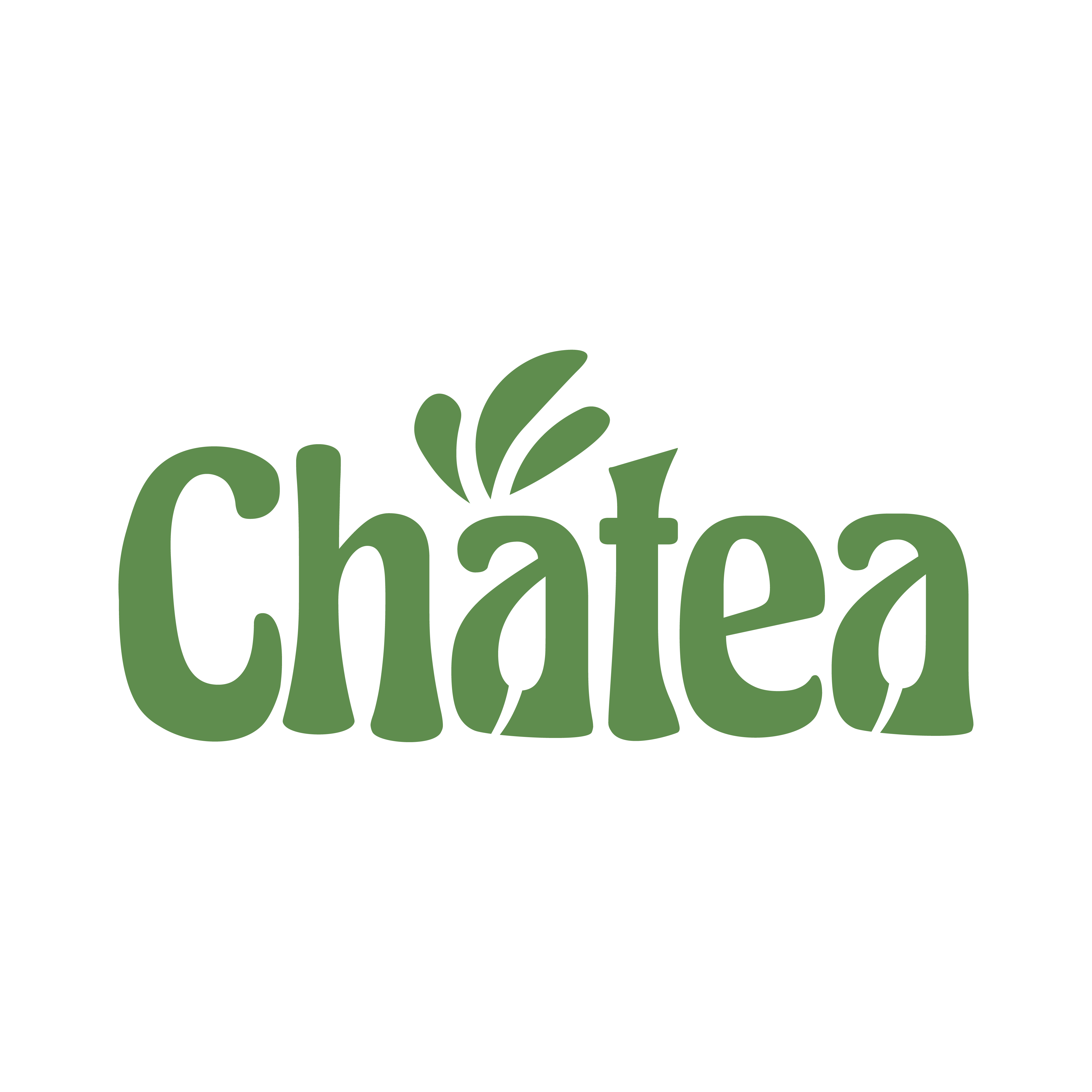 ChaTea logo