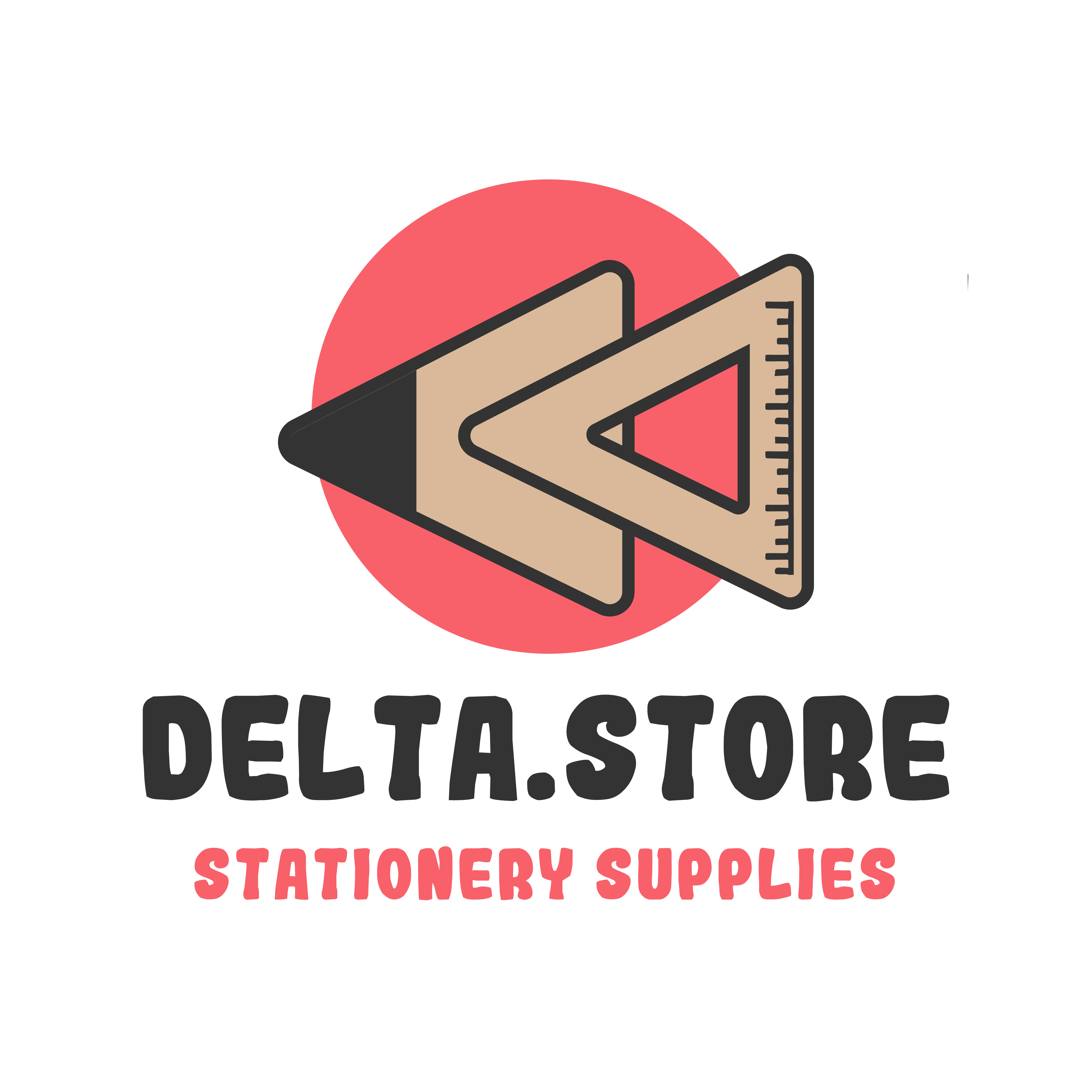 Delta Store logo